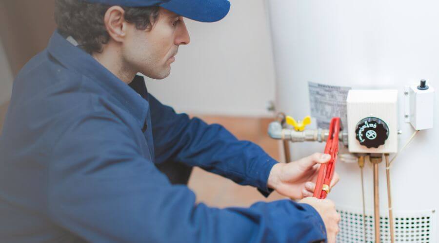 Professional Tankless Water Heater Installation in McCool Junction, NE